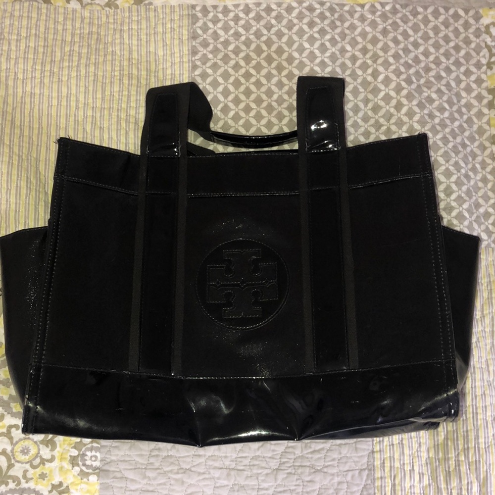 Large Tory Burch Tote